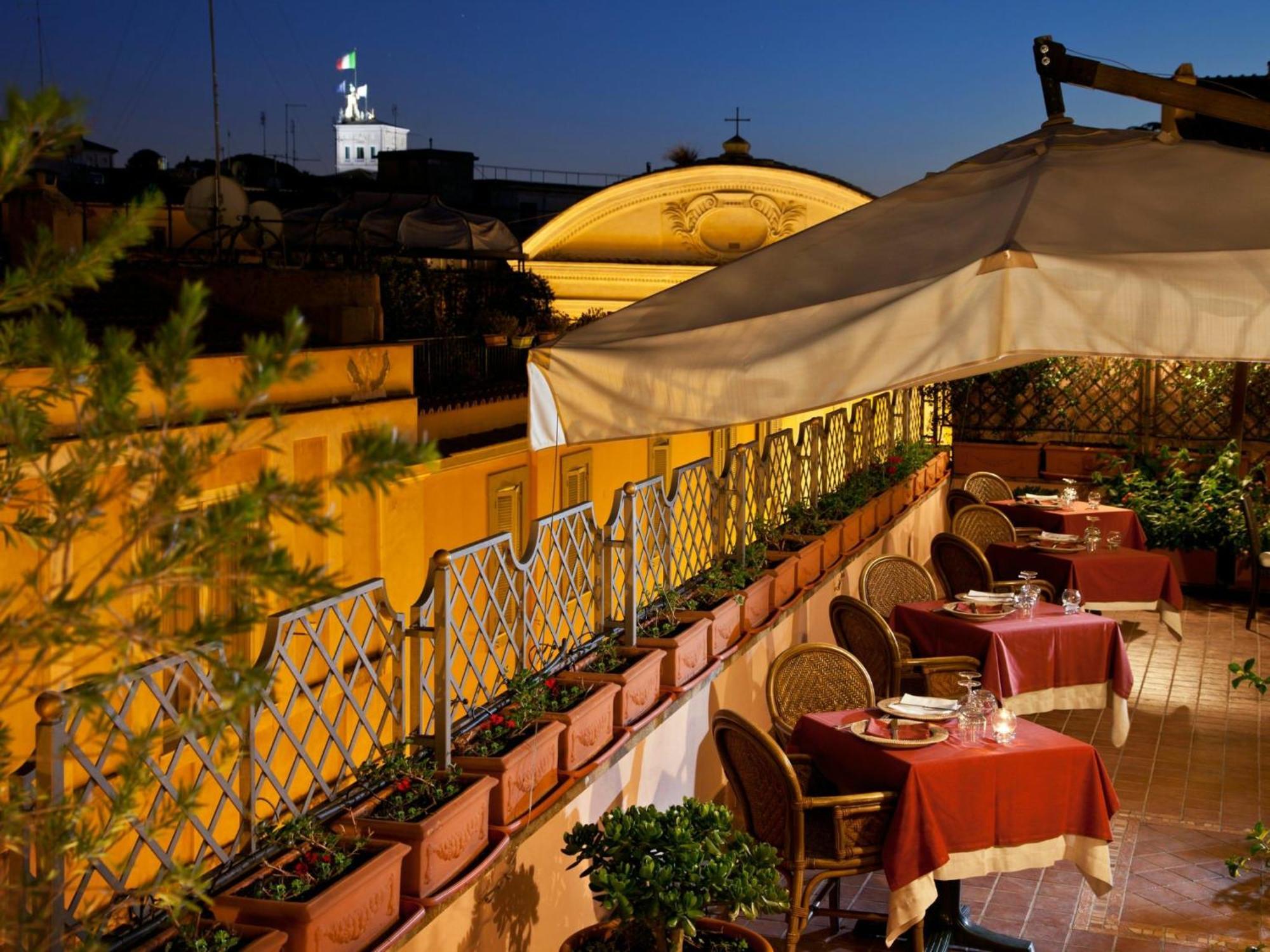 Albergo Ottocento — Foto 1