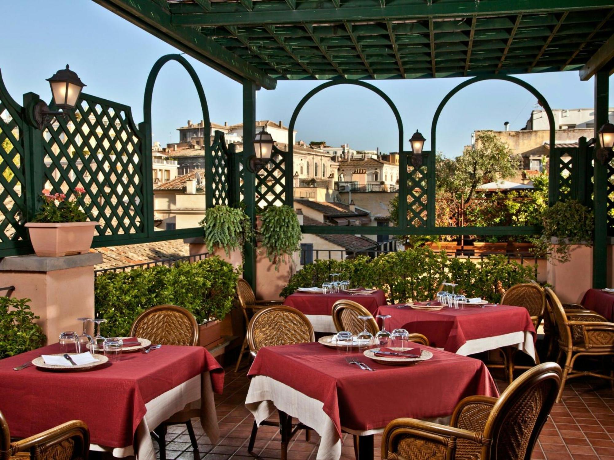 Albergo Ottocento — Foto 3